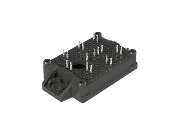 E0 1200V 150A SIC Power Module